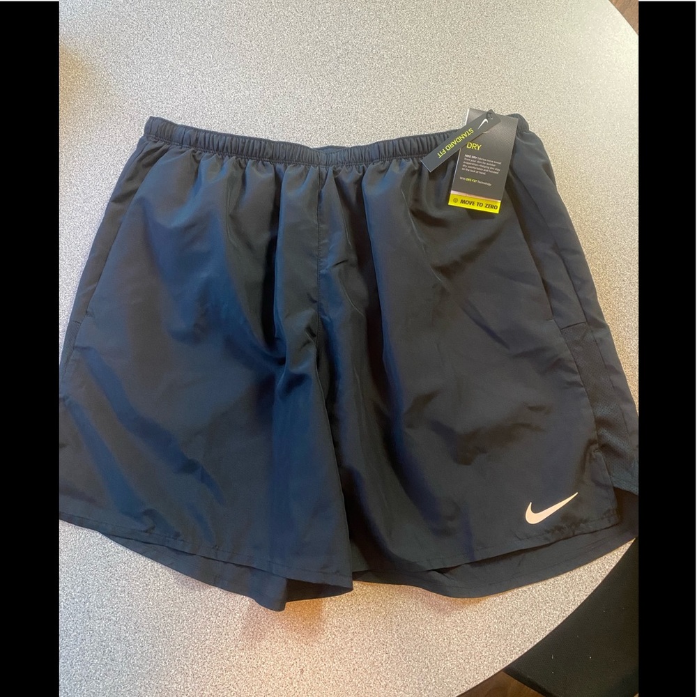 Nike Men’s Dri-Fit Running Shorts